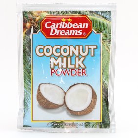 Coconut Milk Powder