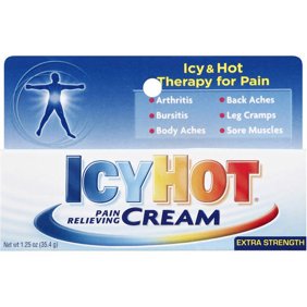 icy Hot Cream