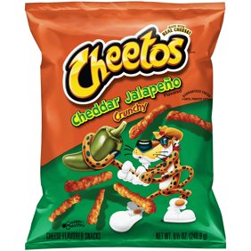 jalapeno cheetos