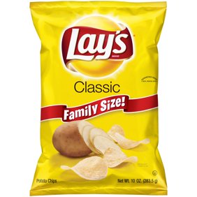 lays classic