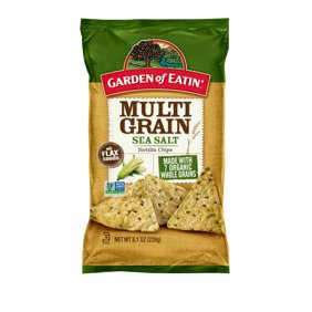 multi Grain Sea Salt