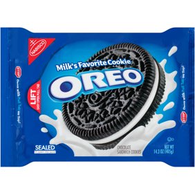 oreo